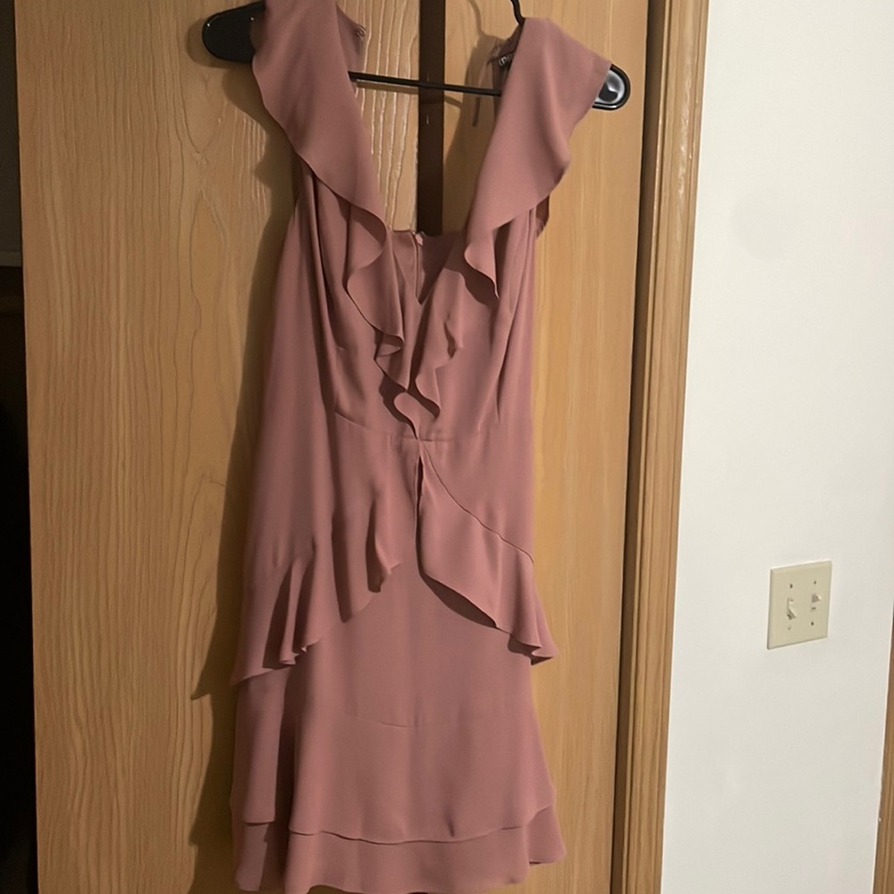 Express, size 8